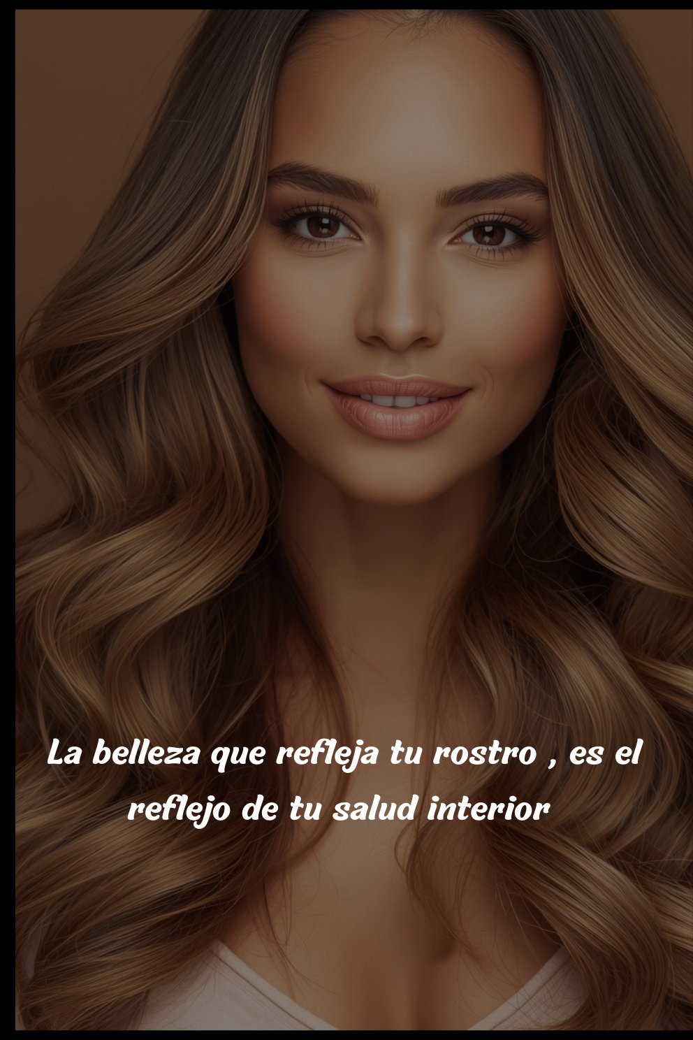 La Belleza que Nace de Adentro: Por qué Tu Rostro Refleja Tu Salud Interior